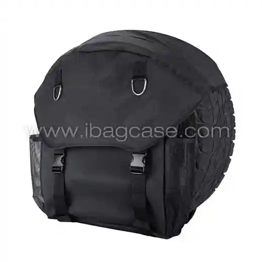 4WD Wheel Bag
