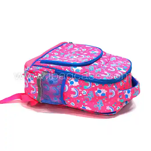Cartoon Toddler Backpack For Kids
