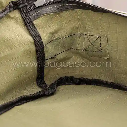 OEM Canvas Explorer Bags