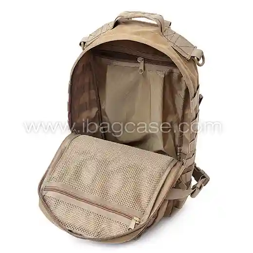 outdoor Tactical MOLLE Backpack manufacturer