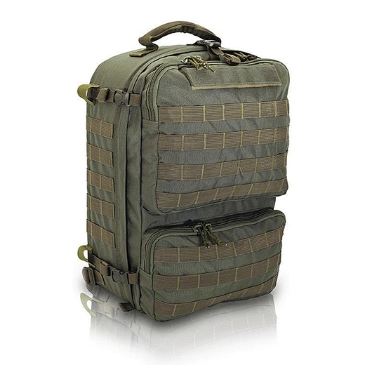 Custom Tactical Rescue Backpack