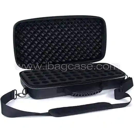 Portable Tattoo Ink Travel Case