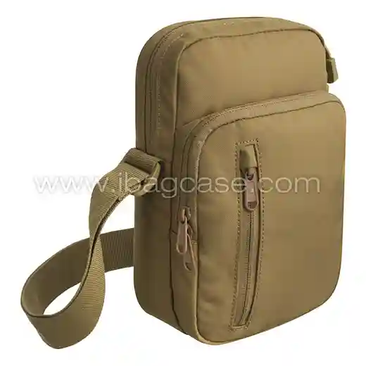 custom Tactical Crossbody Messengers Bag