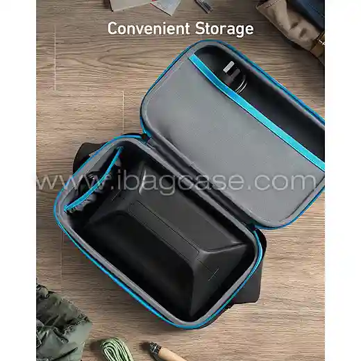 Portable Power Station Case Factory