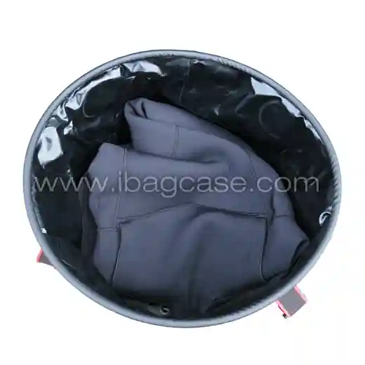 Collapsible Wetsuit Bucket Bag supplier
