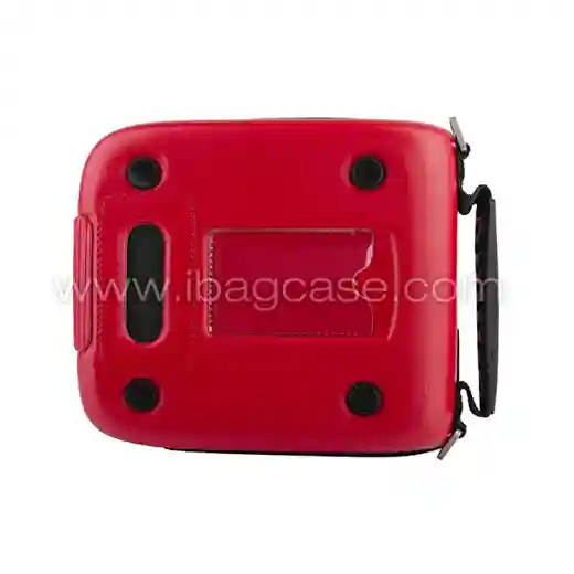 Custom AED Carry Case