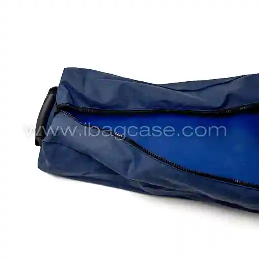 Canvas Camping Tent Pole Storage Bag manufacturer
