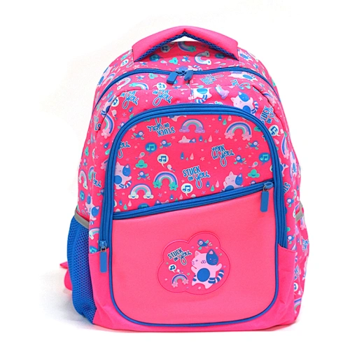 Custom Children Stationary Backpack