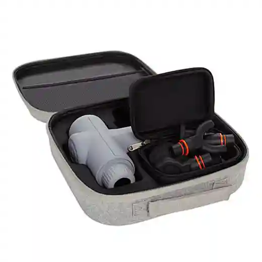 Massage Gun Carrying Case Factory