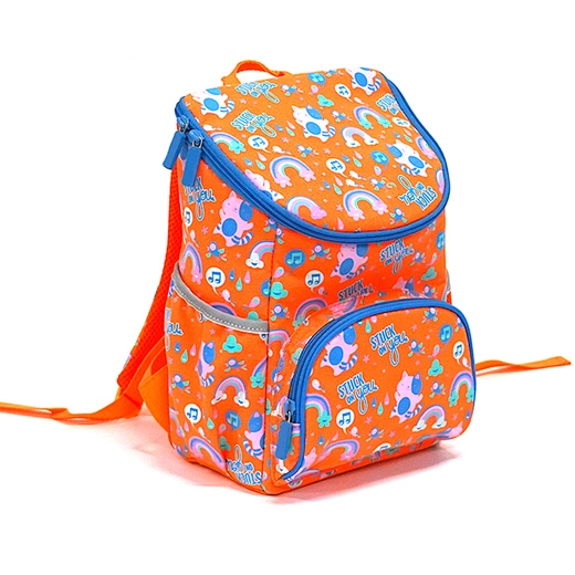 Custom School Bag For Toddlers