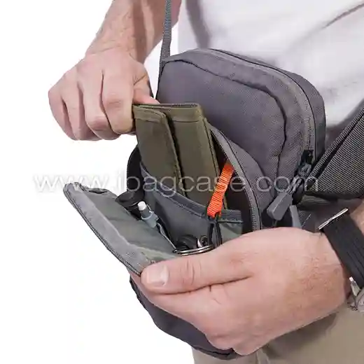 Outdoor Tactical Crossbody Messengers Bag