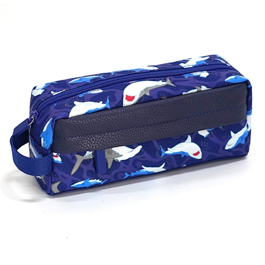 Custom Stationery Storage Bag