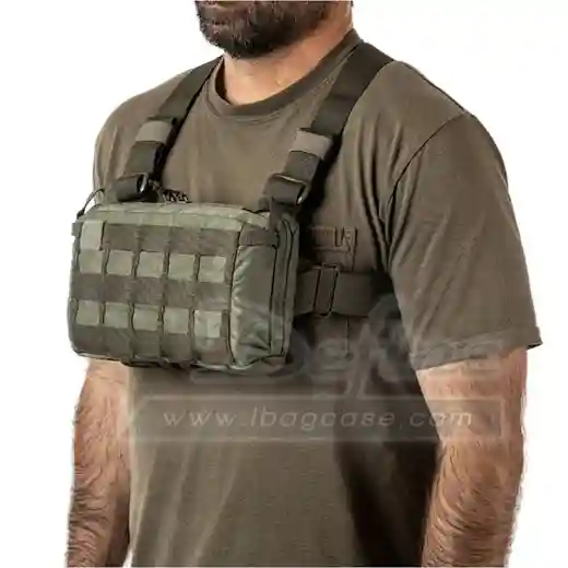 Survival Chest Pack Manufacturer