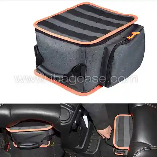 Car Under Seat Bag For Wrangler Accessories
