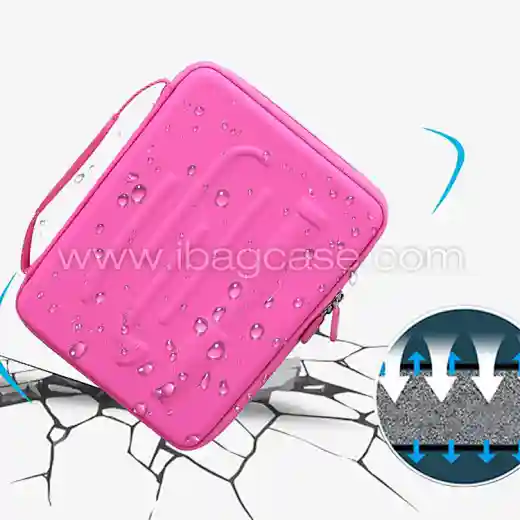 Protective Travel Case for Skin Therapy Wand