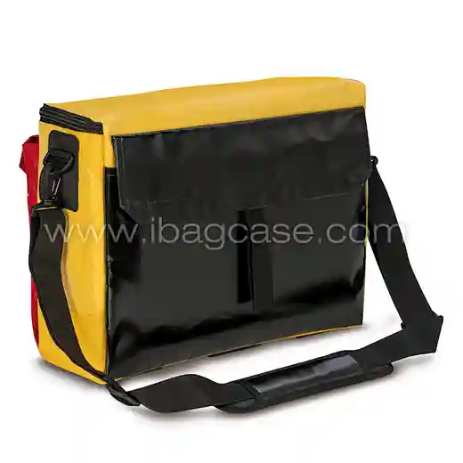 PVC Tarpaulin Portable Medical Organizer Bag supplier