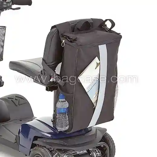Hanging Wheelchair Mobility Bag