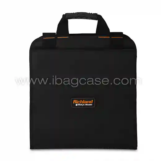 Canvas Camping Kitchen Organizer