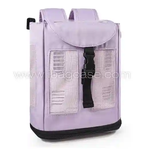 Portable Oxygen Backpack Manufacturer