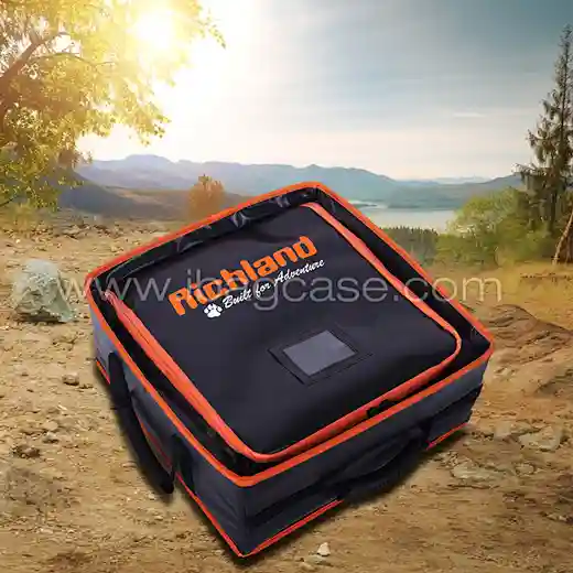 Custom 4WD Accessories Camping Car Drawer Organizer