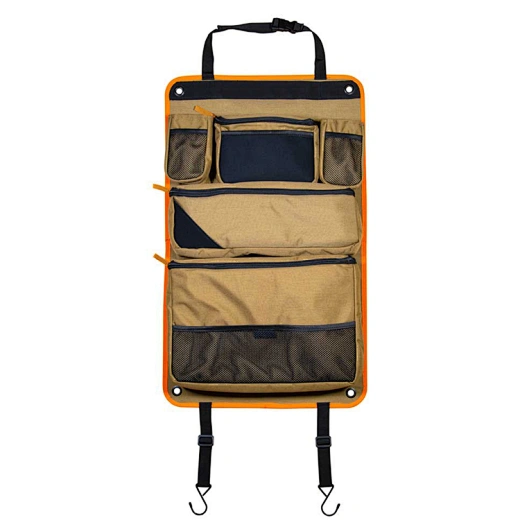 Seat Organiser