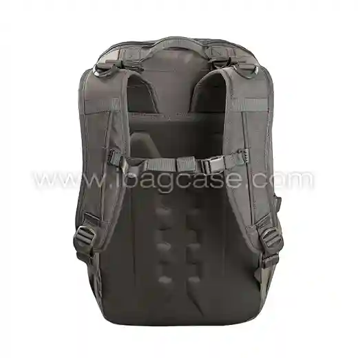 Tactical Rucksack with EVA Backside