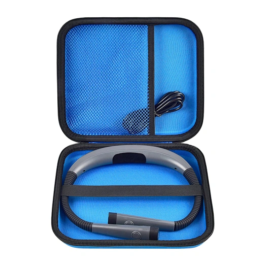 Neck Reading Light Case