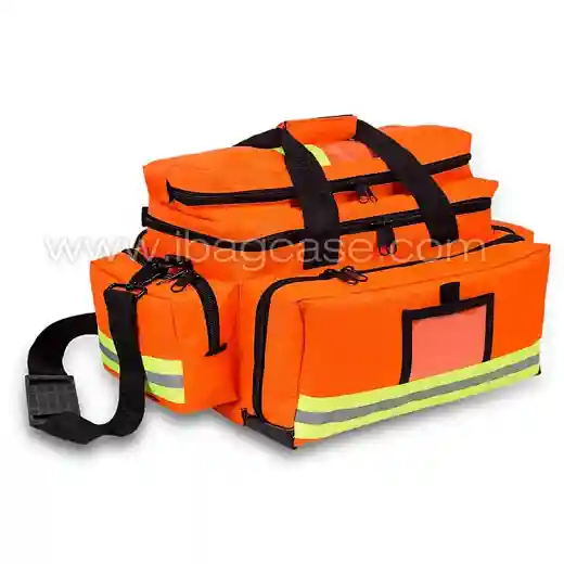 OEM Emergency Medical Bag