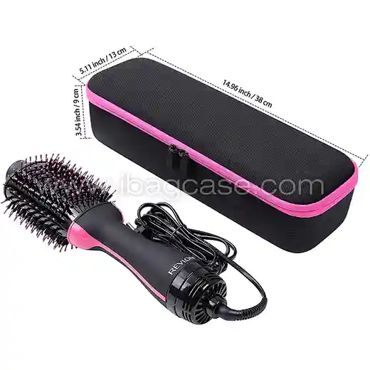 high quality Hair Dryer Carry Case