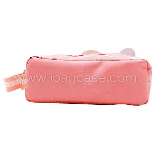 Cute Kids Pencil Pouch Supplier