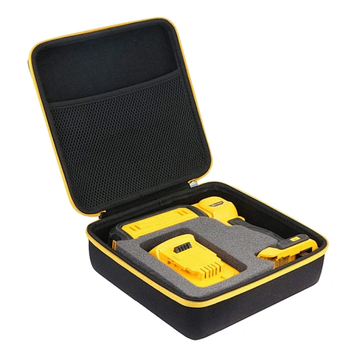 Custom EVA Case For LED Hand Held Work Light