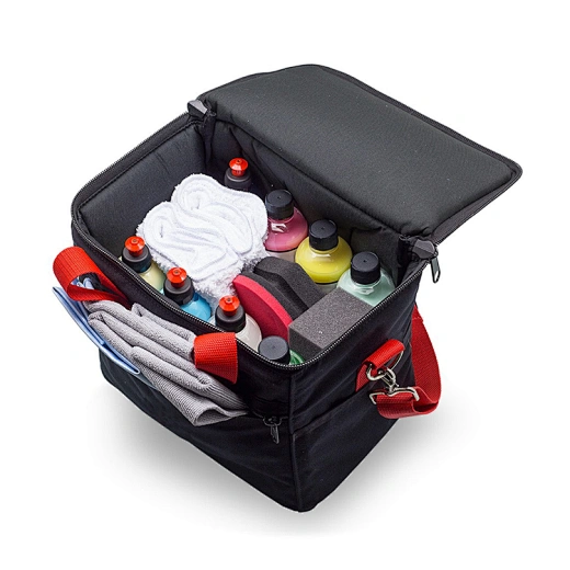 Polishes Detailing Bag