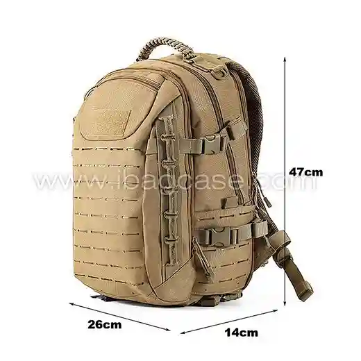 OEM 25L Tactical Backpack