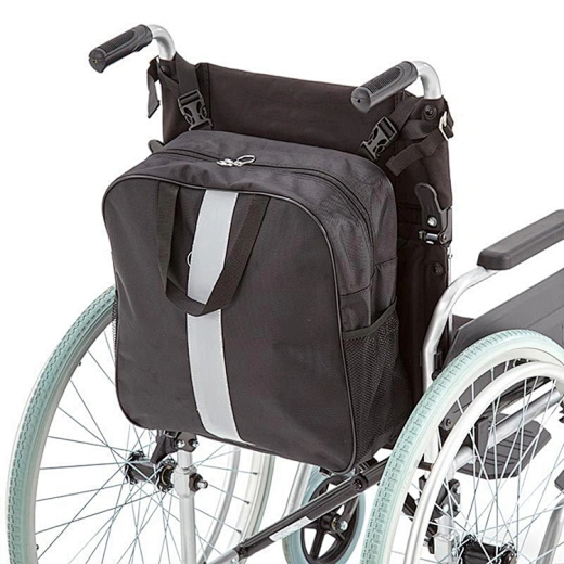 Hanging Wheelchair Bag Factory