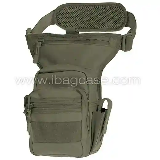 Tactical Drop Leg Bag manufacturer