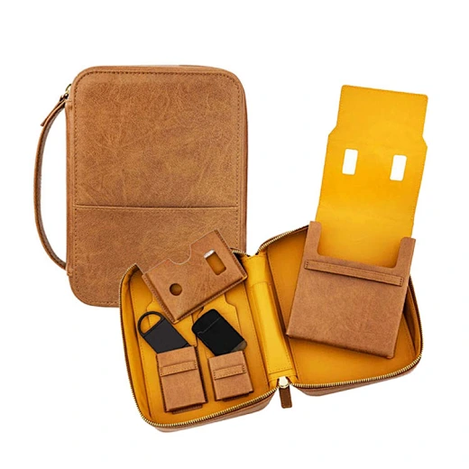 Cigar Travel Case