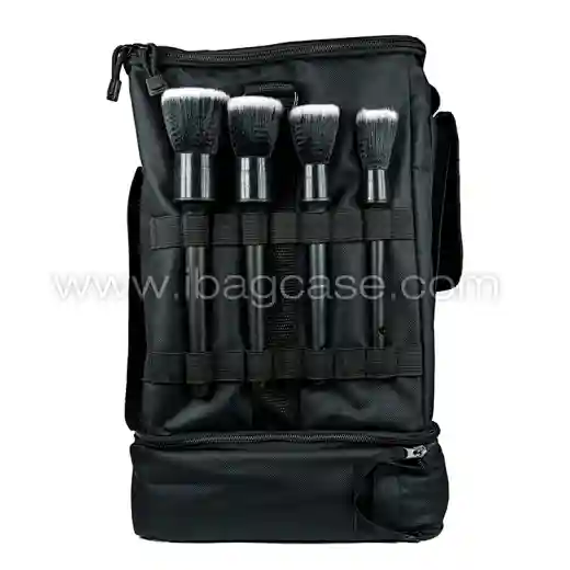 Auto Tote Detailing Bag