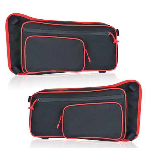 UTV Rear Door Bags factory