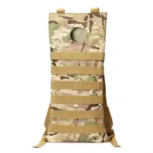 Military Hydration Backpack Bag factory