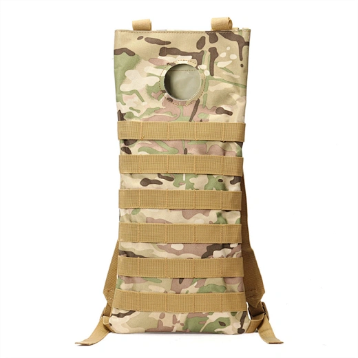 Military Hydration Backpack Bag factory