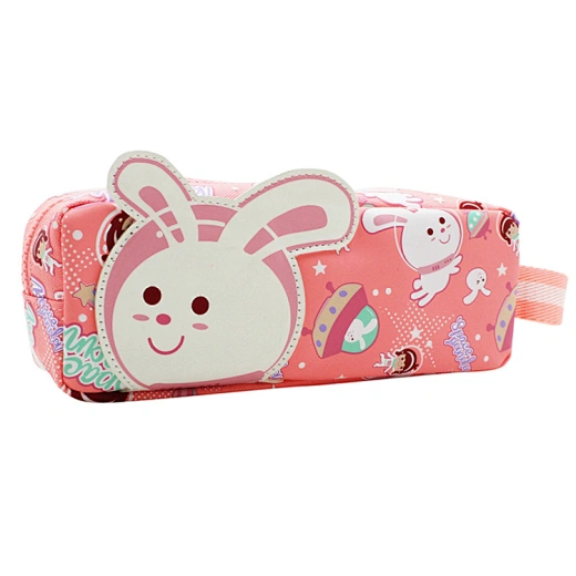 Custom Cute Kids Pencil Pouch