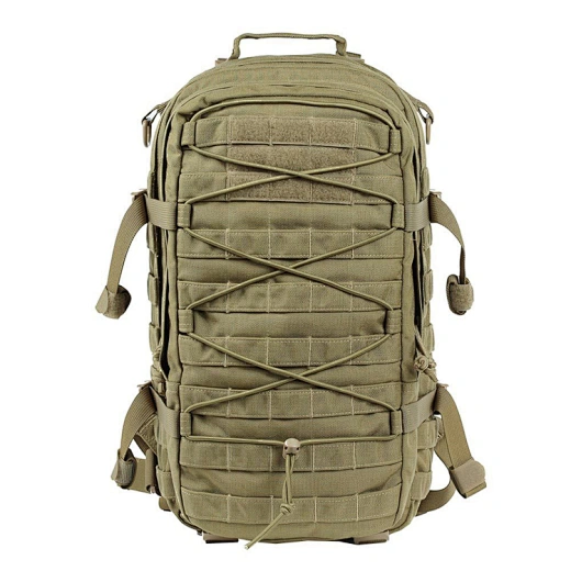 Tactical MOLLE Backpack factory