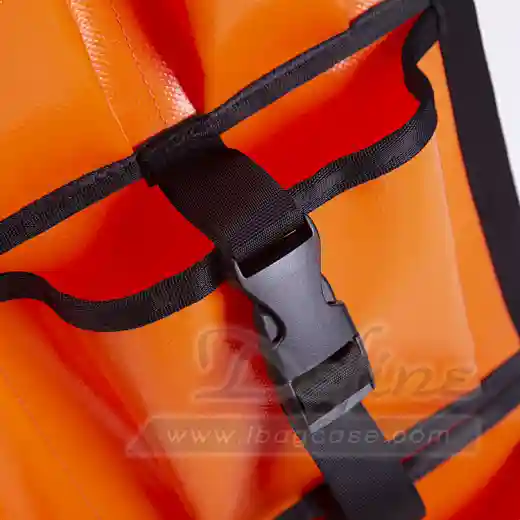 Waterproof Back Seat Organizer