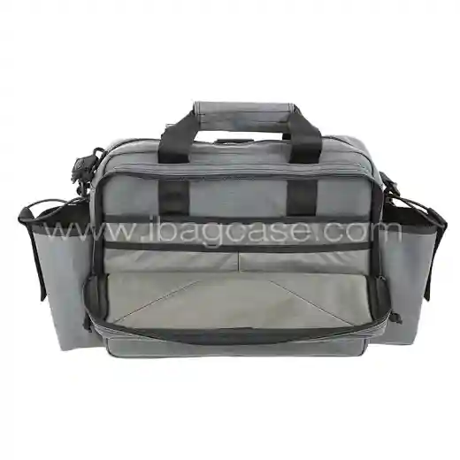 Tactical Attache Bag Supplier