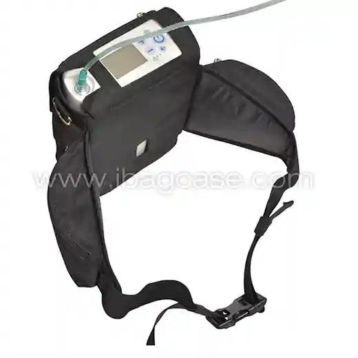 OEM Portable Oxygen Hip Bag