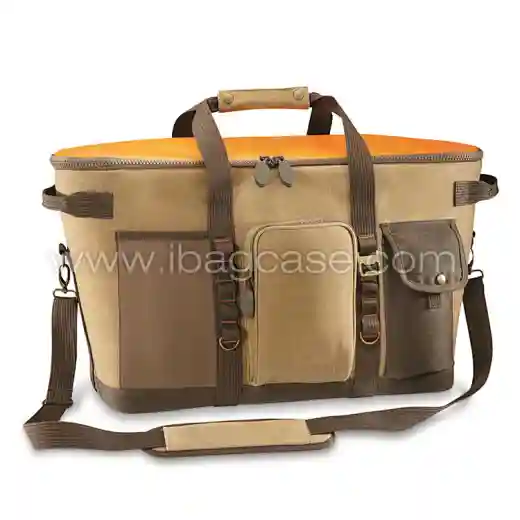 custom Insulated Soft Cooler Bag