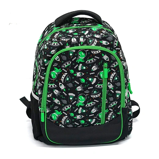 Custom School Bag For Children