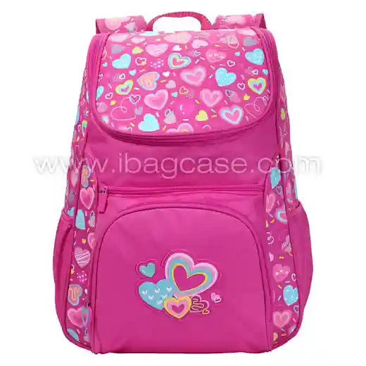 Kids Cartoon School Backpack Factory