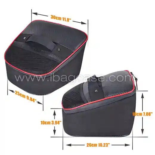 OEM insulated UTV Underhood Storage Bag