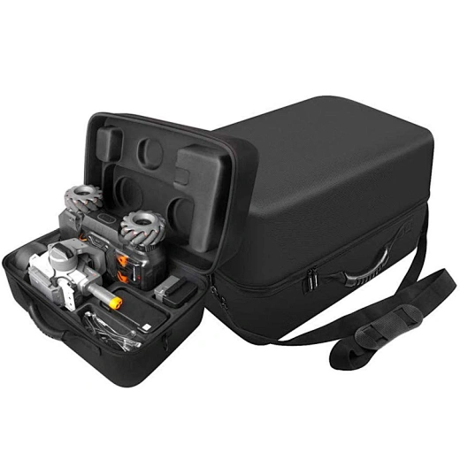 EVA Robot Carry Case factory
